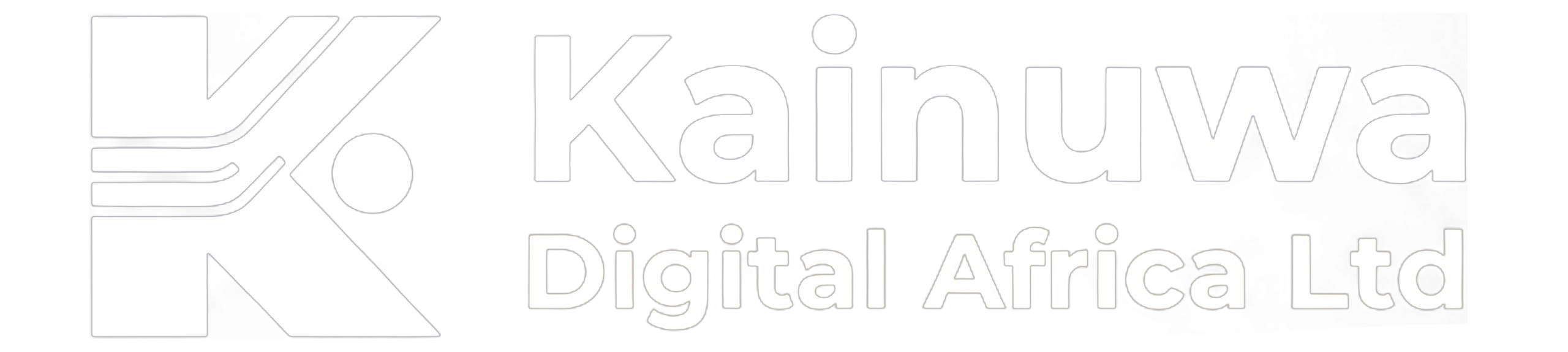 Kainuwa logo